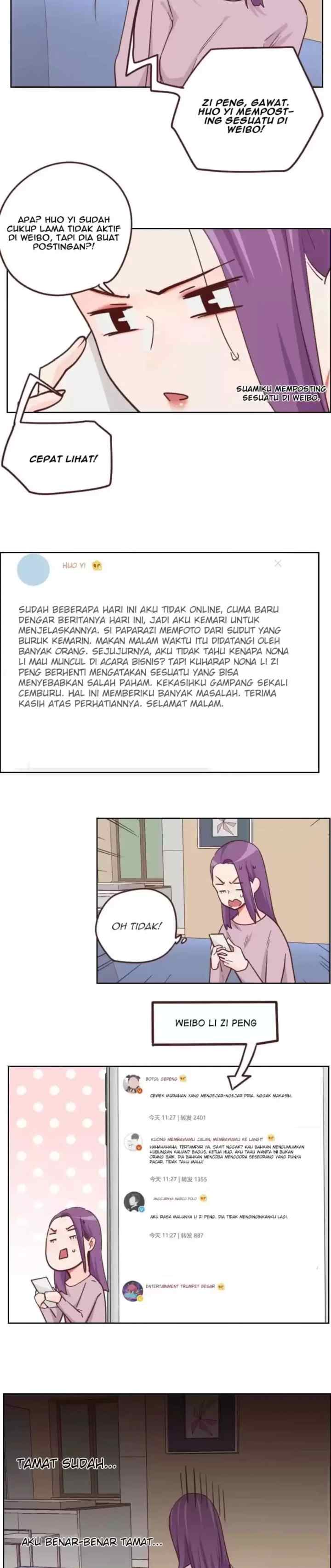 Best Actors Life: Take Two chapter 122 halaman 7