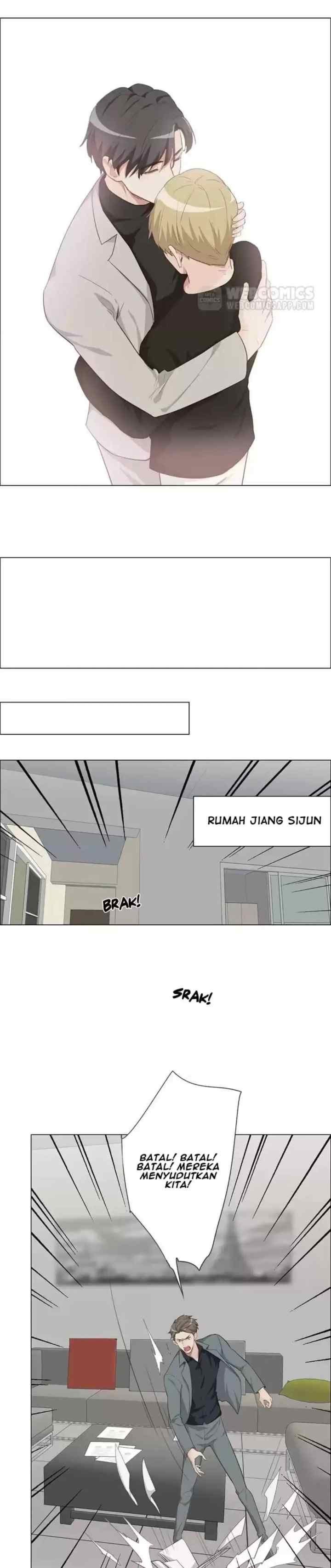 Best Actors Life: Take Two chapter 125 halaman 7