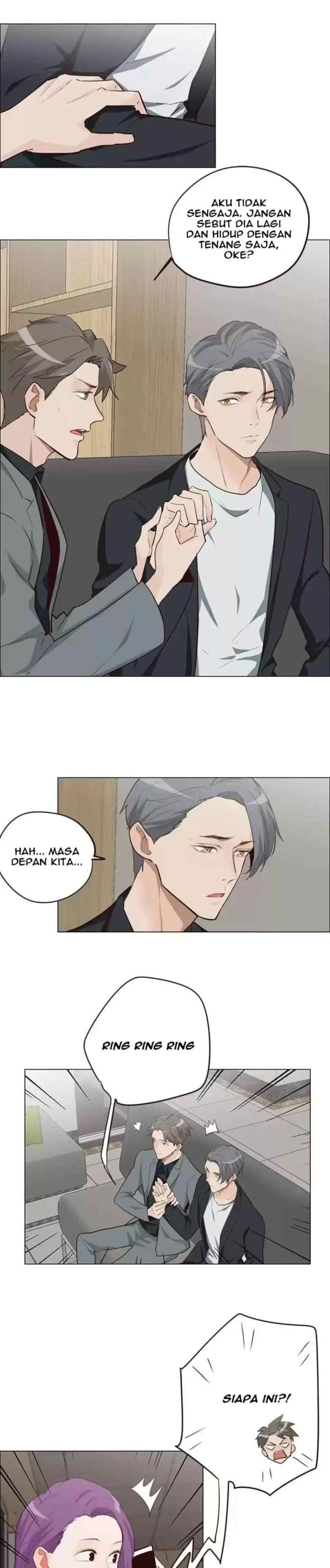 Best Actors Life: Take Two chapter 125 halaman 11
