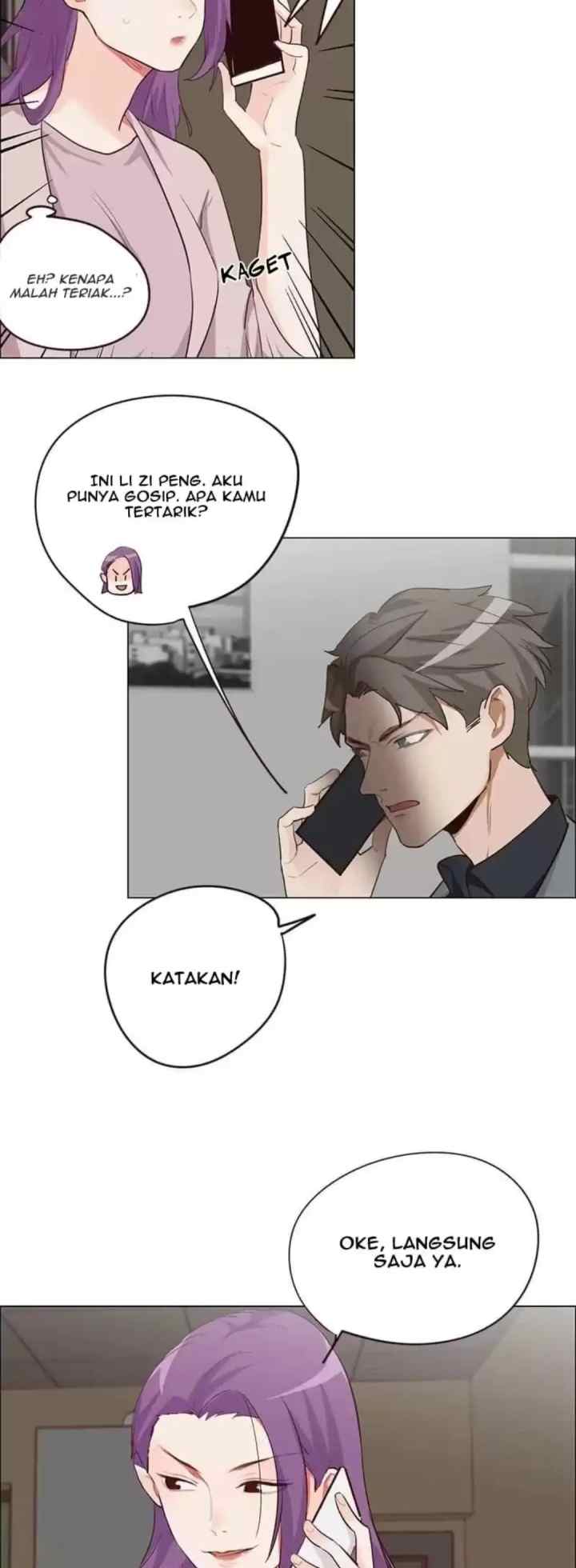 Best Actors Life: Take Two chapter 125 halaman 12