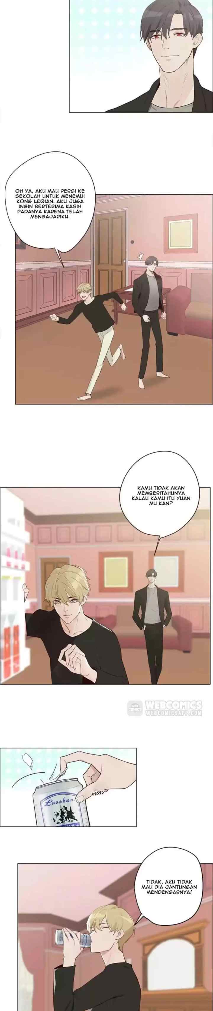 Best Actors Life: Take Two chapter 126 halaman 10