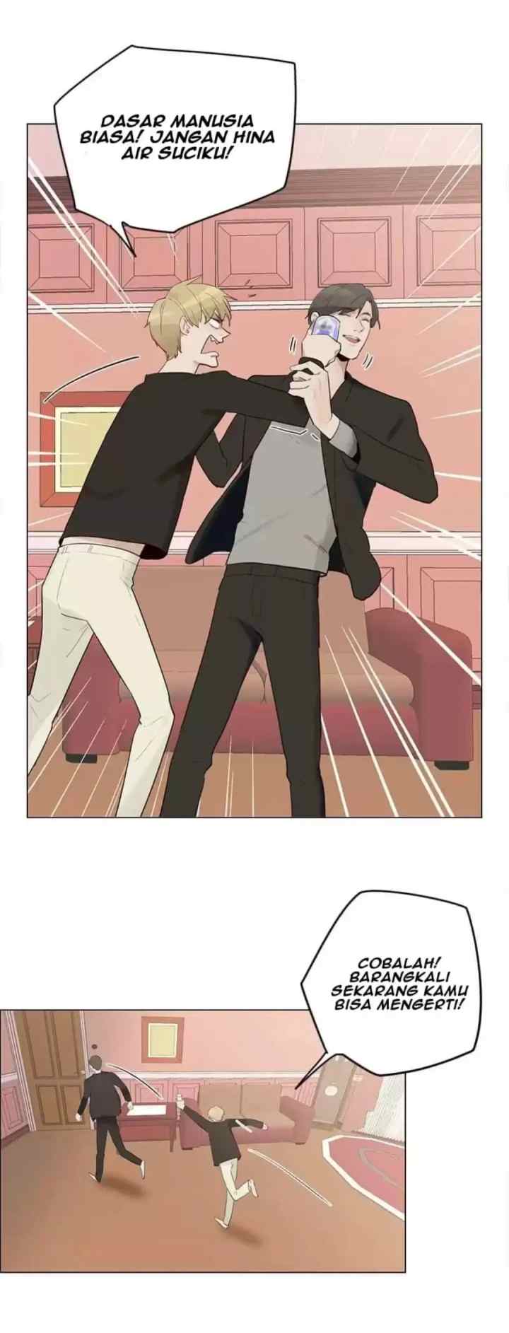 Best Actors Life: Take Two chapter 126 halaman 13
