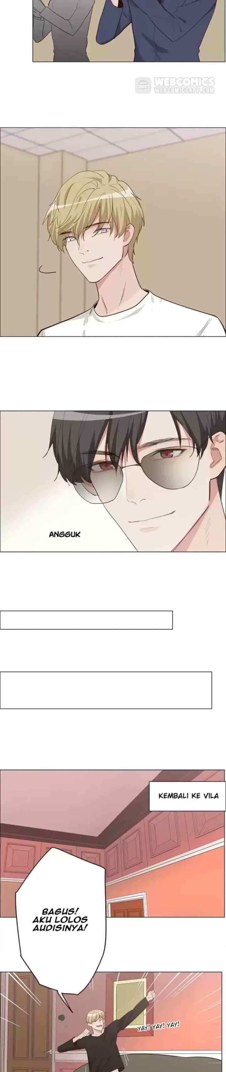 Best Actors Life: Take Two chapter 126 halaman 7