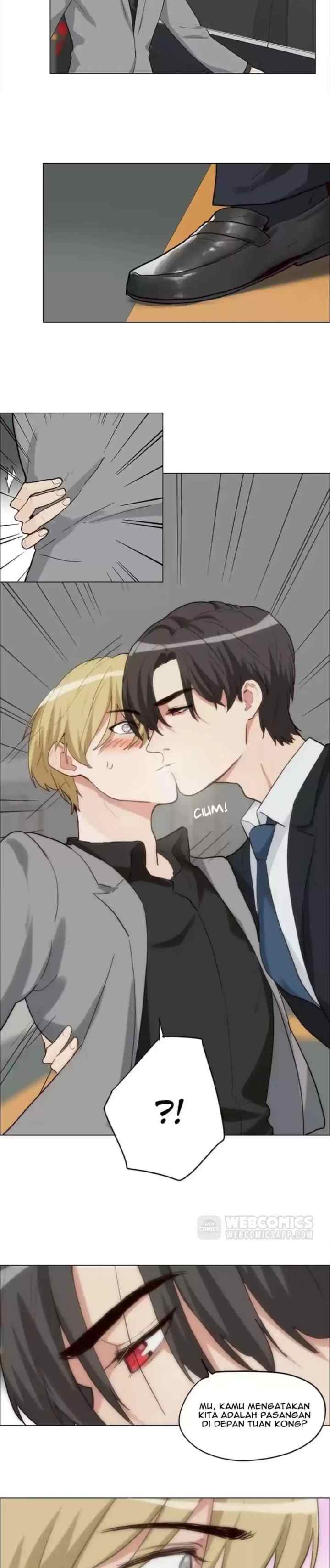 Best Actors Life: Take Two chapter 127 halaman 10