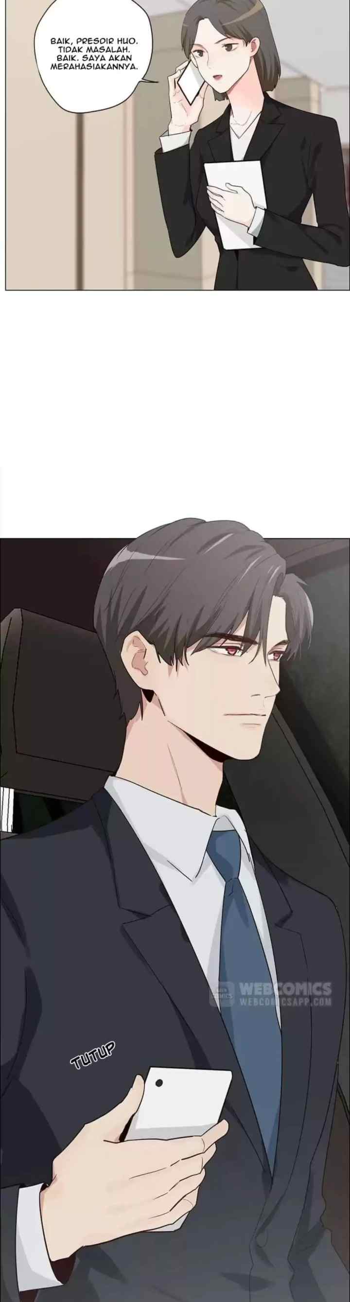 Best Actors Life: Take Two chapter 128 halaman 8