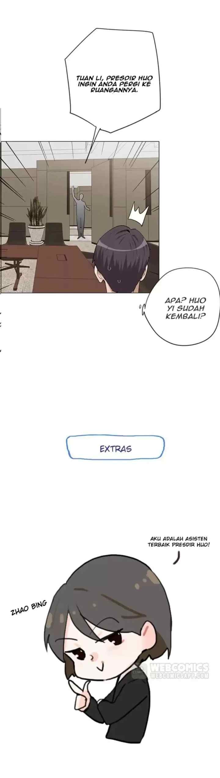 Best Actors Life: Take Two chapter 129 halaman 8