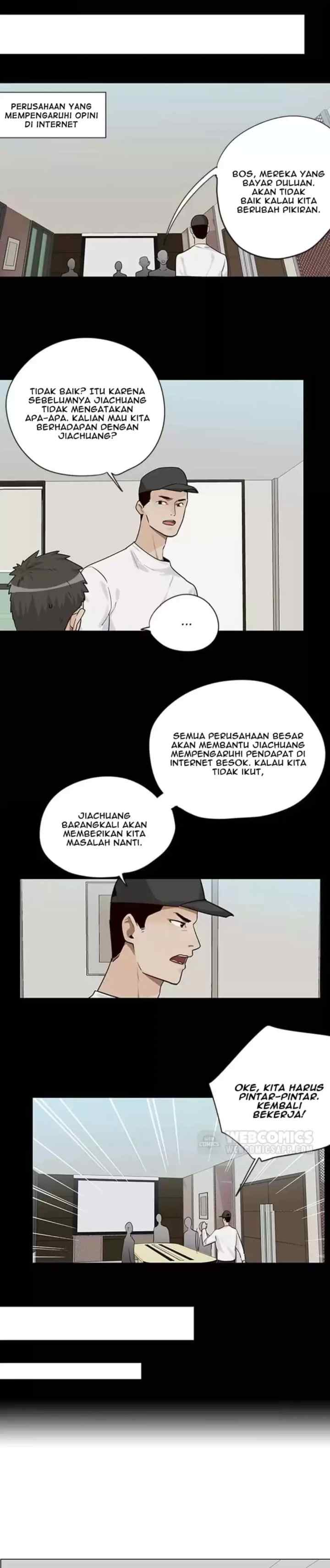 Best Actors Life: Take Two chapter 129 halaman 6
