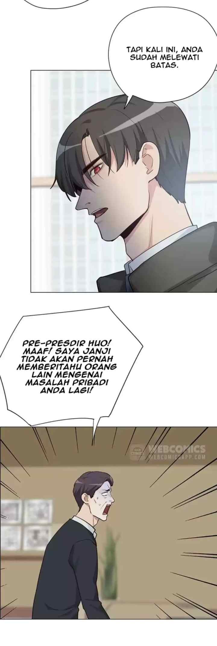 Best Actors Life: Take Two chapter 130 halaman 5