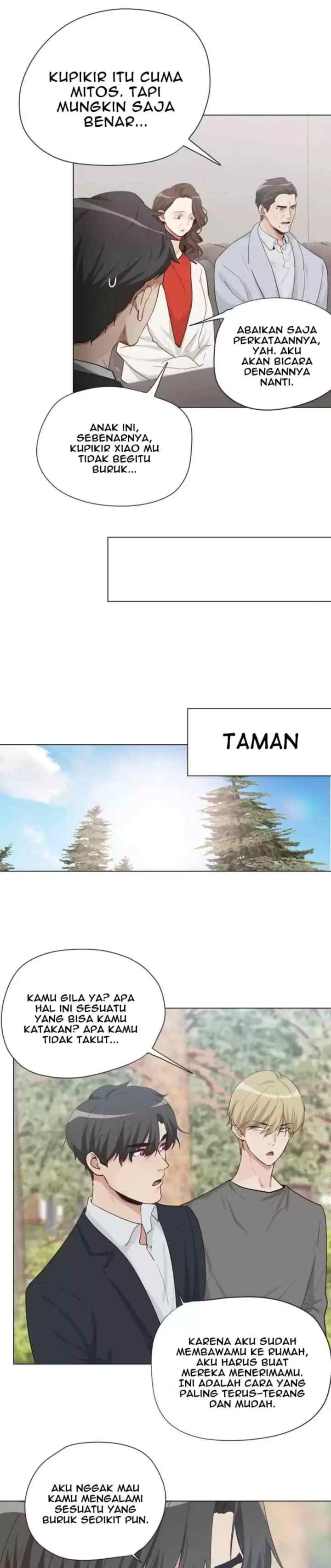 Best Actors Life: Take Two chapter 137 halaman 10