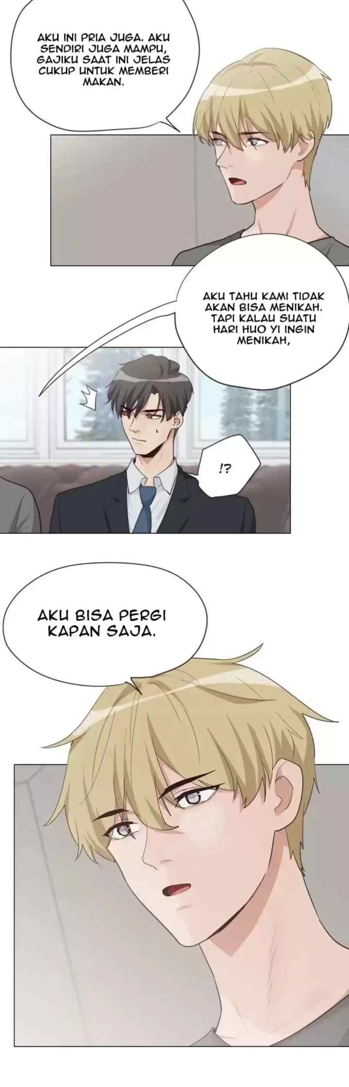 Best Actors Life: Take Two chapter 137 halaman 5