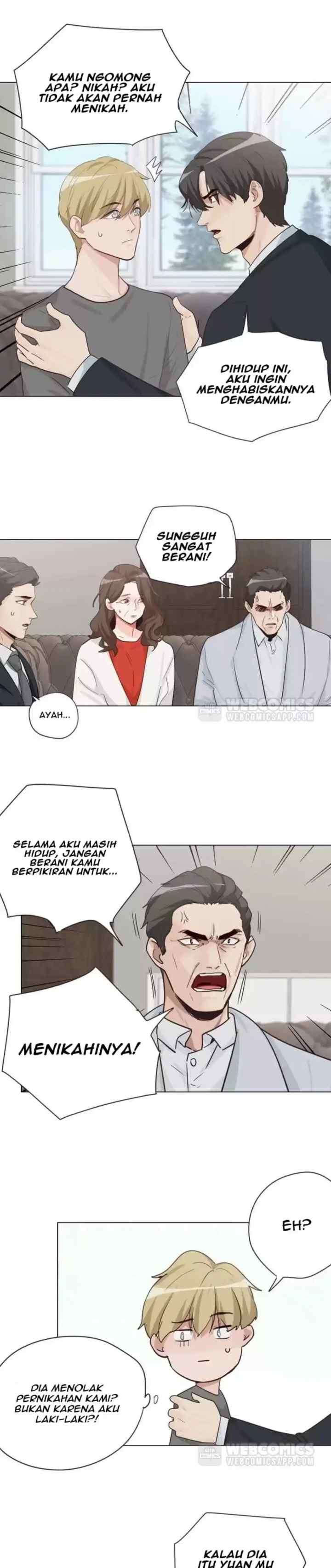 Best Actors Life: Take Two chapter 137 halaman 6