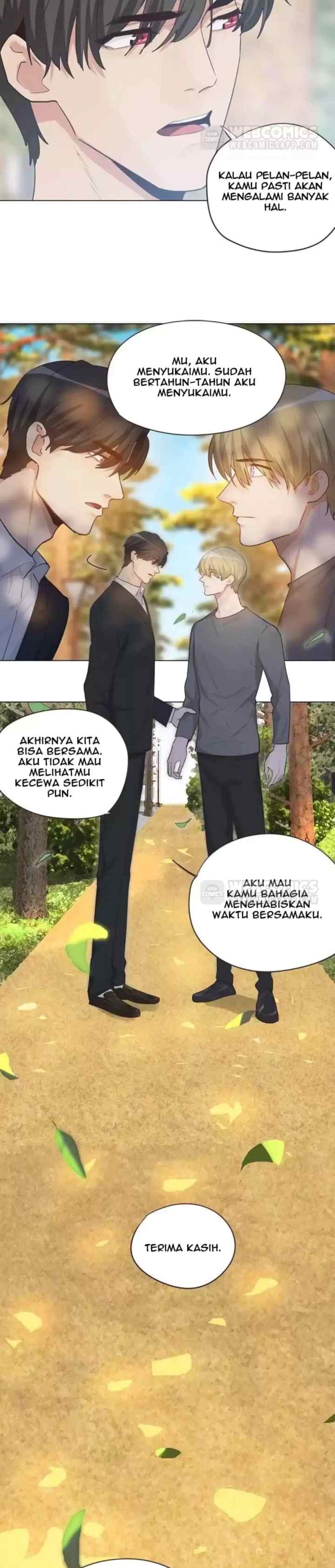 Best Actors Life: Take Two chapter 137 halaman 11