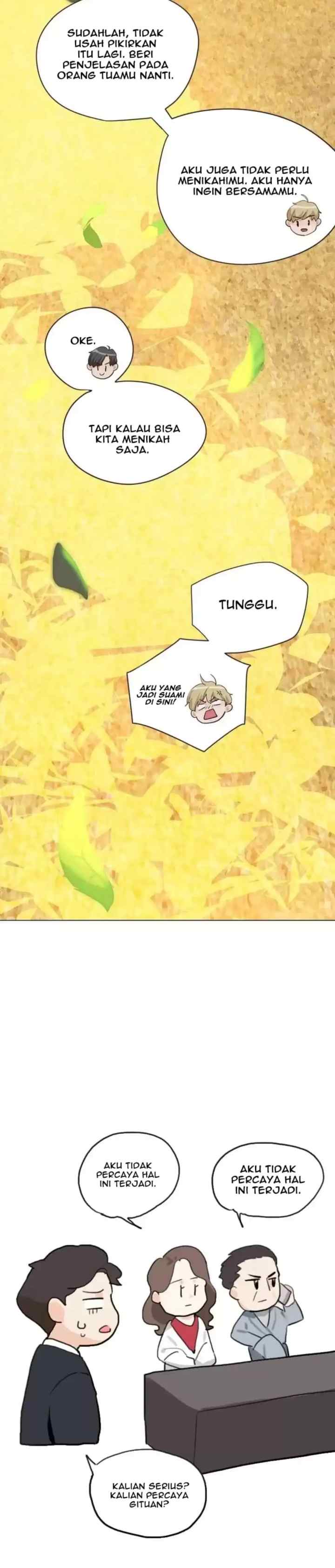 Best Actors Life: Take Two chapter 137 halaman 12