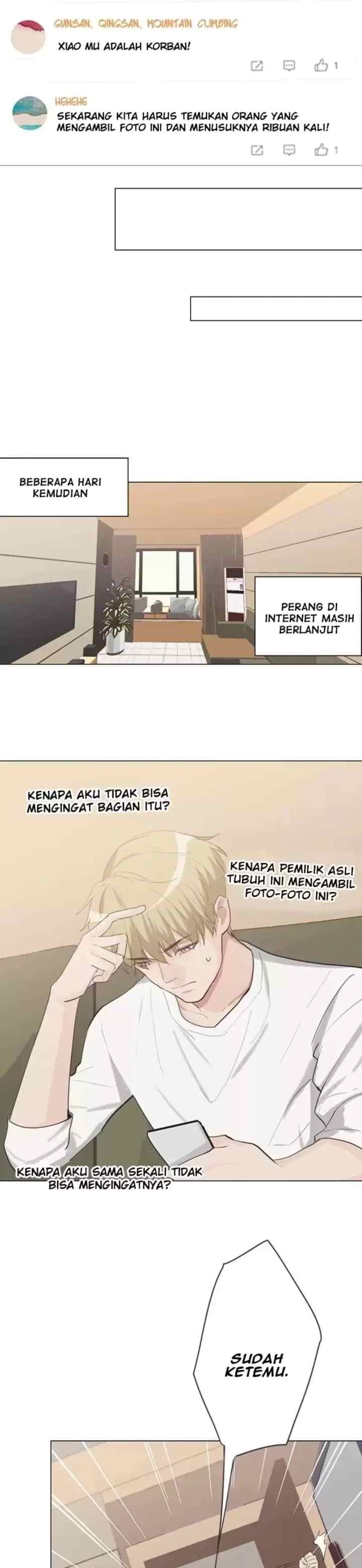 Best Actors Life: Take Two chapter 139 halaman 12