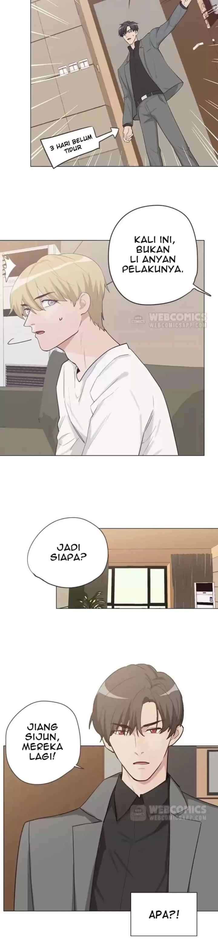 Best Actors Life: Take Two chapter 139 halaman 13
