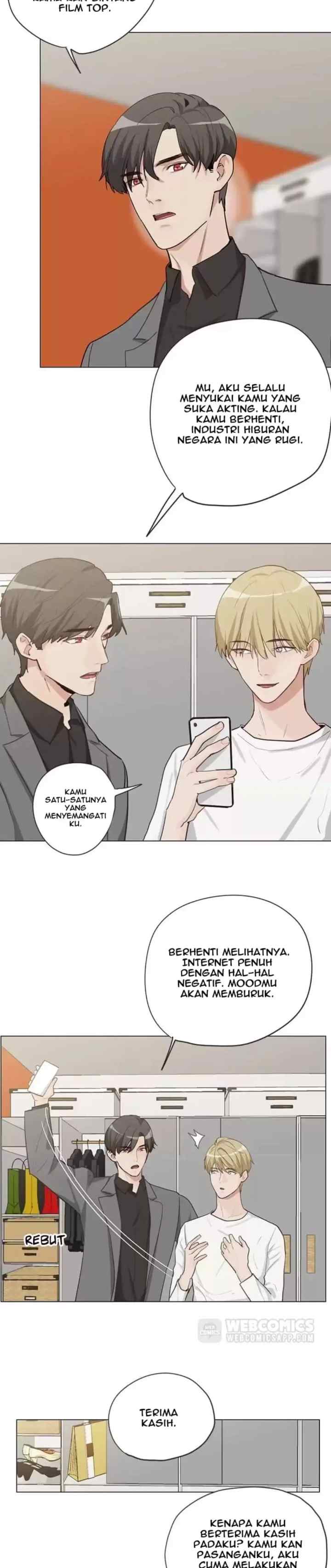 Best Actors Life: Take Two chapter 139 halaman 10
