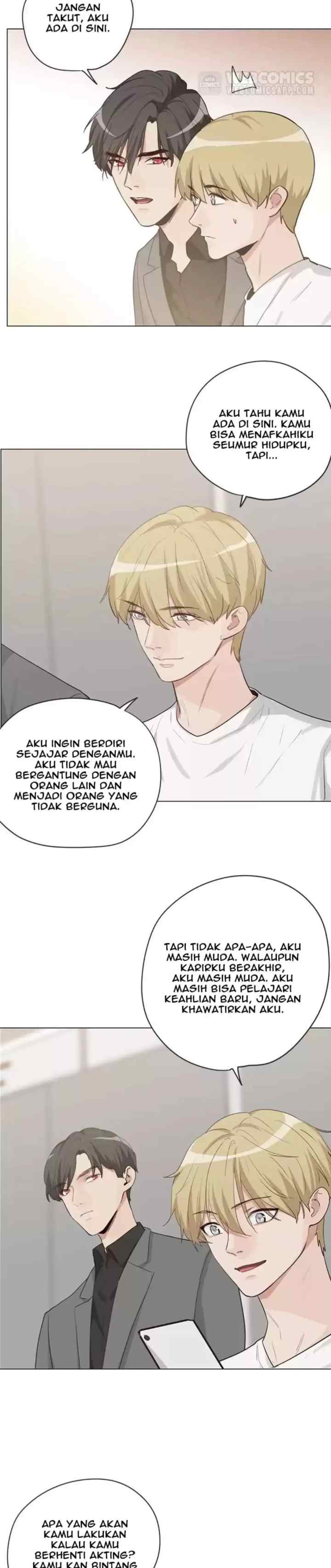 Best Actors Life: Take Two chapter 139 halaman 9