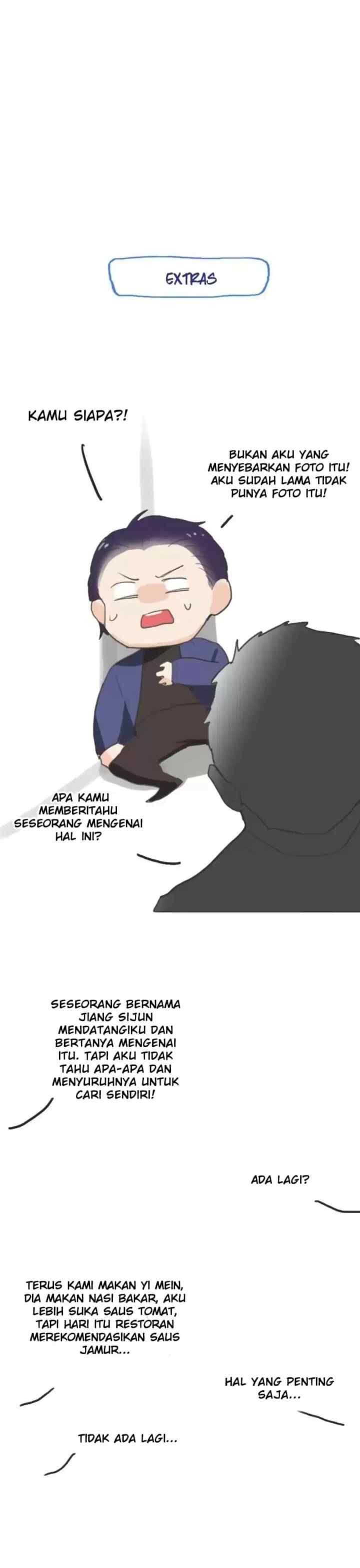 Best Actors Life: Take Two chapter 140 halaman 12