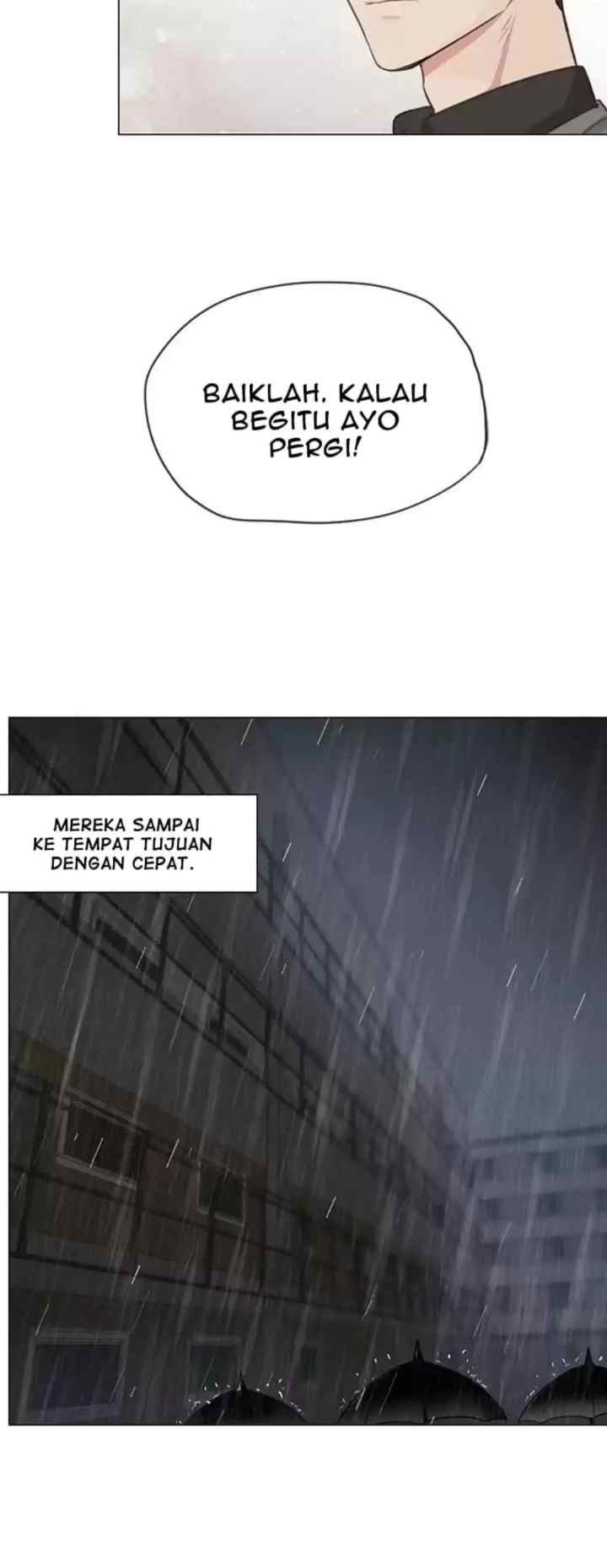 Best Actors Life: Take Two chapter 140 halaman 4