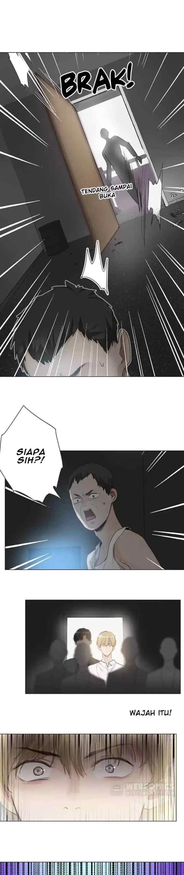 Best Actors Life: Take Two chapter 140 halaman 6