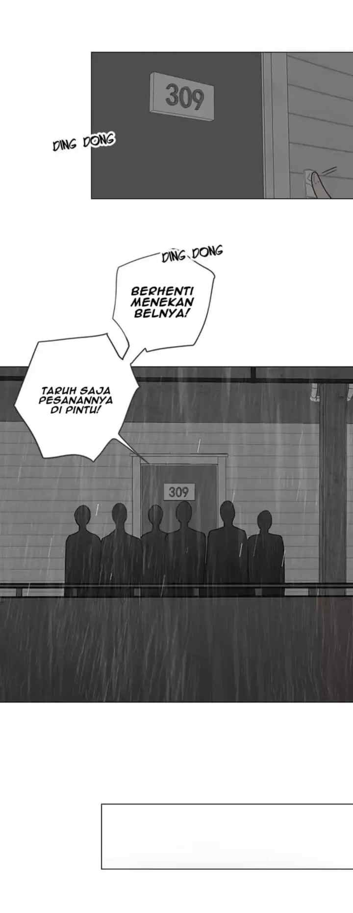 Best Actors Life: Take Two chapter 140 halaman 5