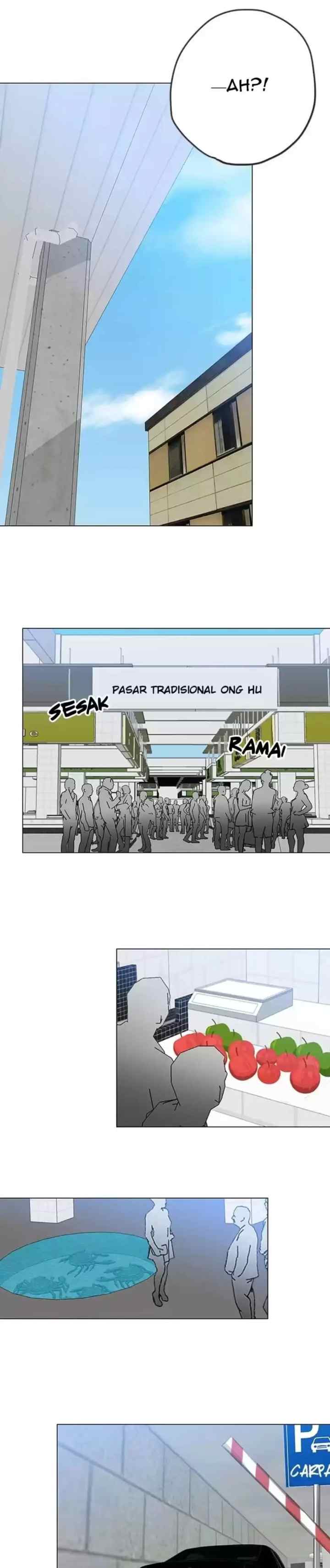 Best Actors Life: Take Two chapter 143 halaman 9