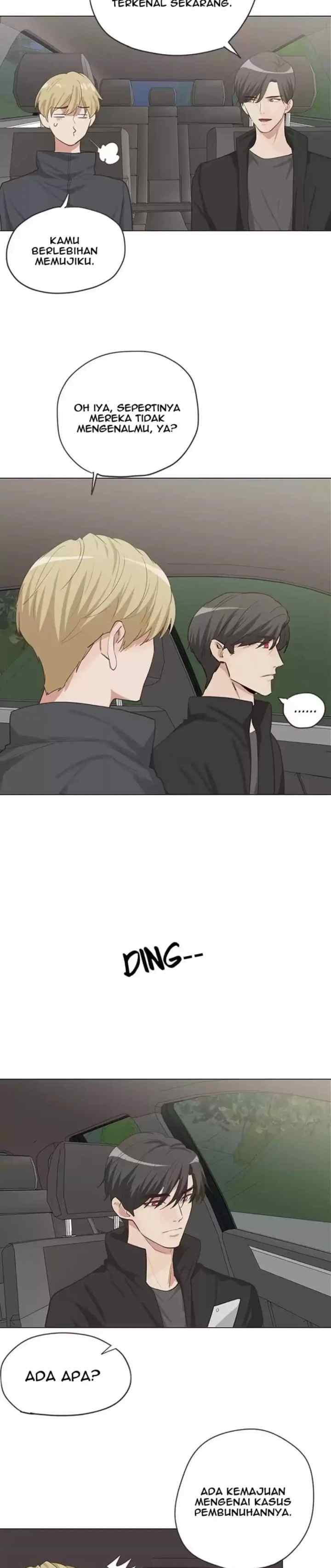 Best Actors Life: Take Two chapter 143 halaman 12