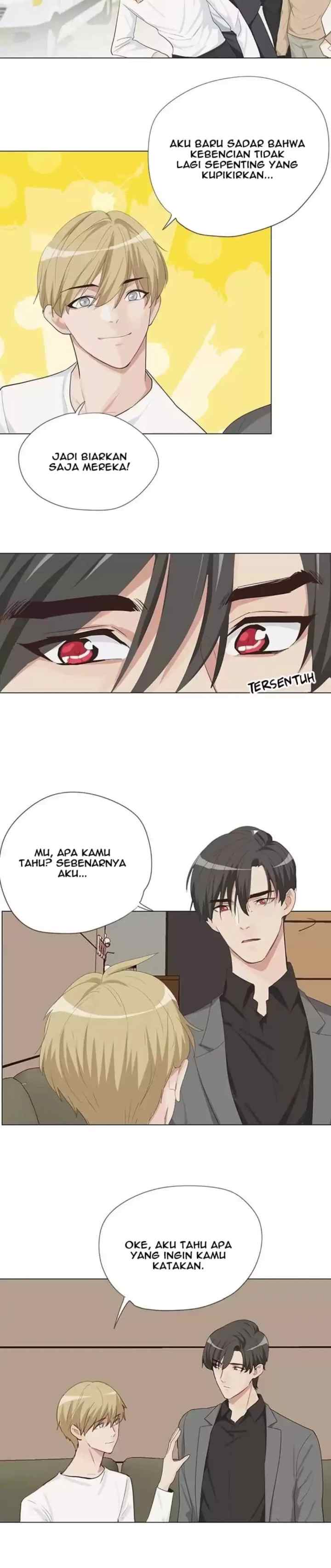 Best Actors Life: Take Two chapter 143 halaman 4