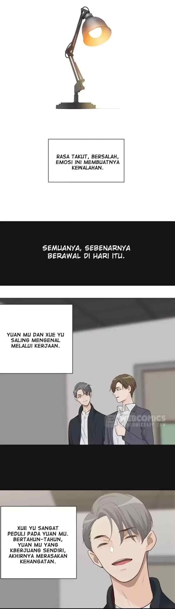 Best Actors Life: Take Two chapter 143 halaman 15