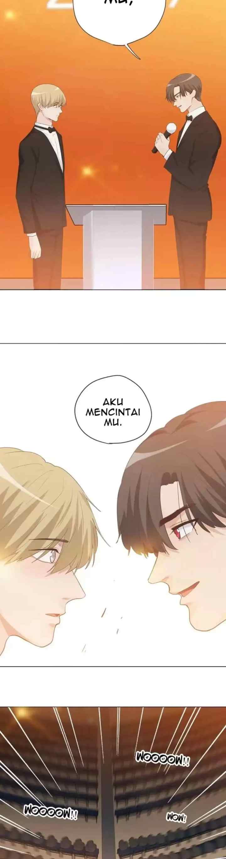 Best Actors Life: Take Two chapter 148 halaman 7