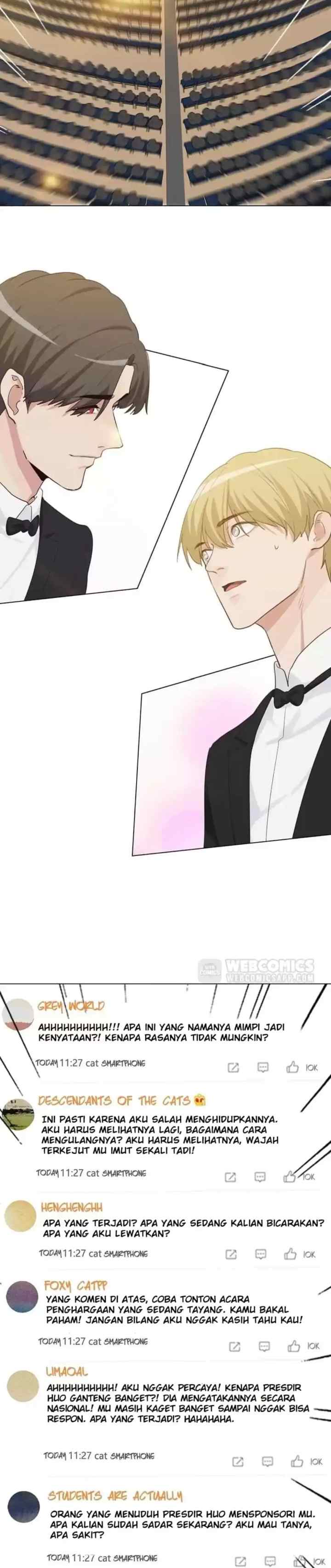 Best Actors Life: Take Two chapter 148 halaman 5