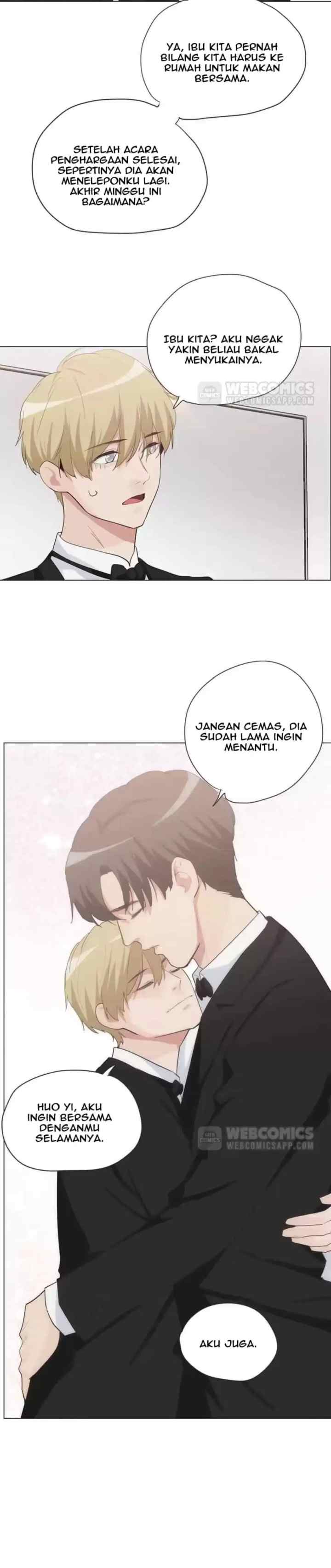 Best Actors Life: Take Two chapter 148 halaman 10