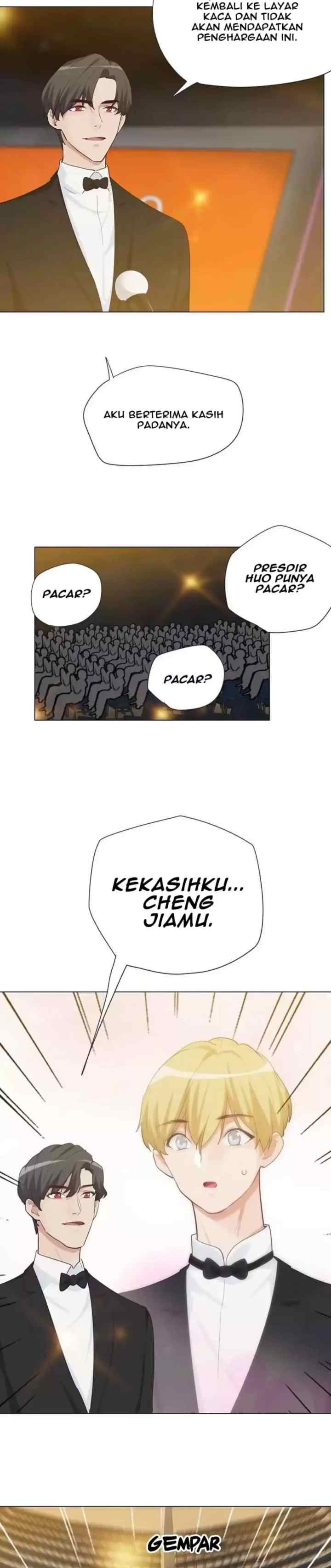 Best Actors Life: Take Two chapter 148 halaman 4