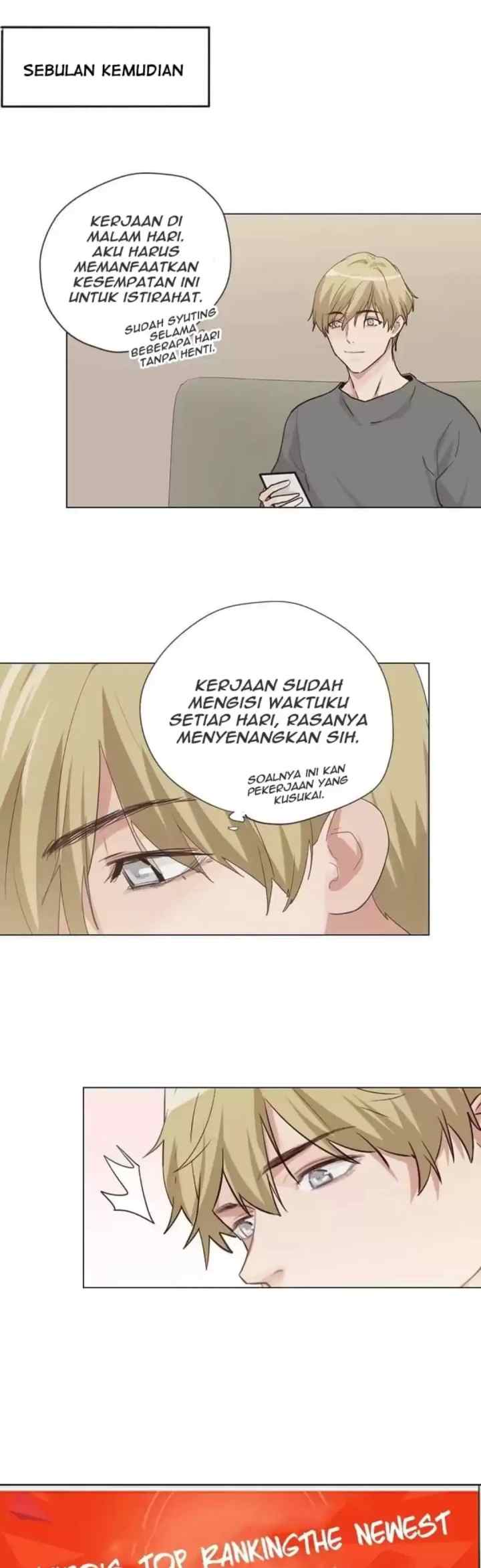 Best Actors Life: Take Two chapter 148 halaman 11