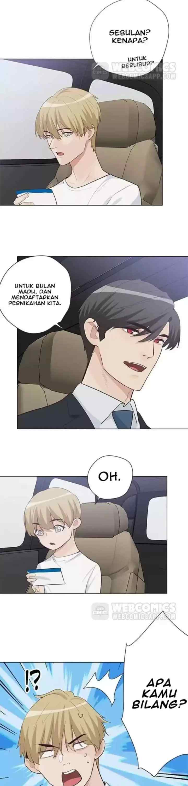 Best Actors Life: Take Two chapter 149 halaman 7