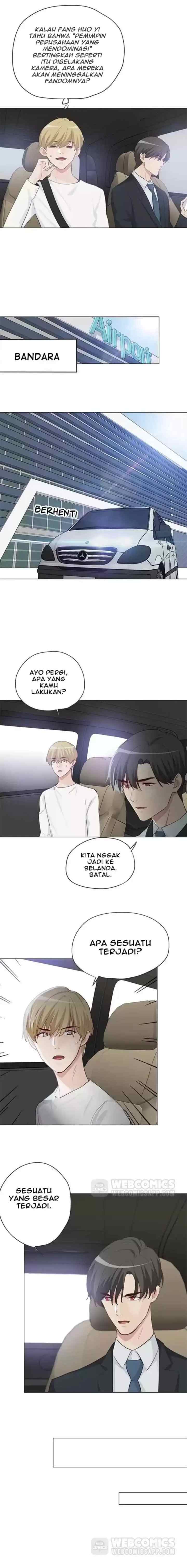 Best Actors Life: Take Two chapter 149 halaman 9