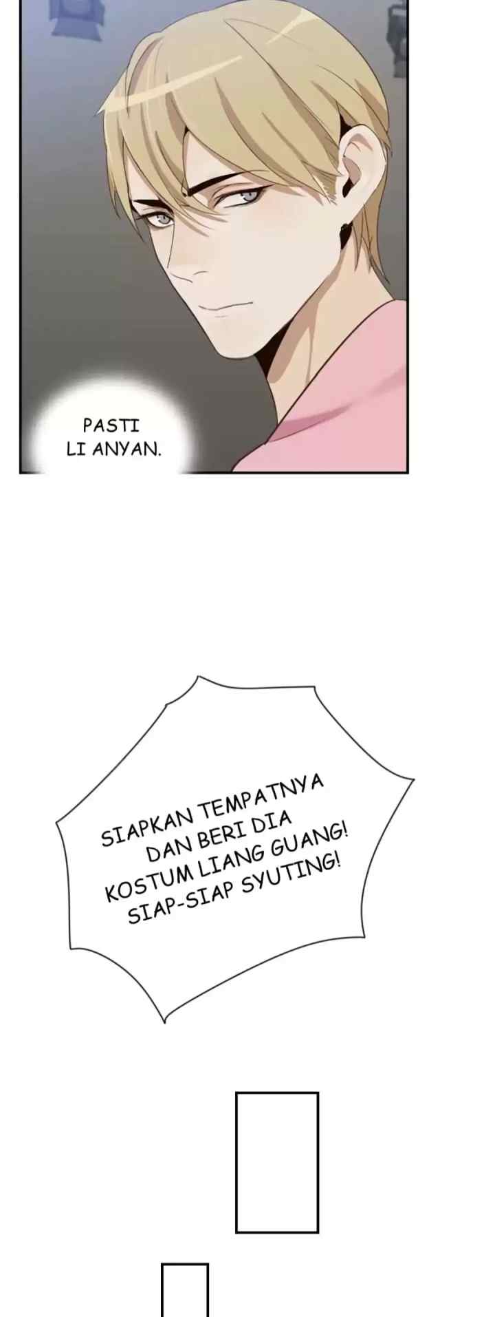 Best Actors Life: Take Two chapter 17 halaman 6