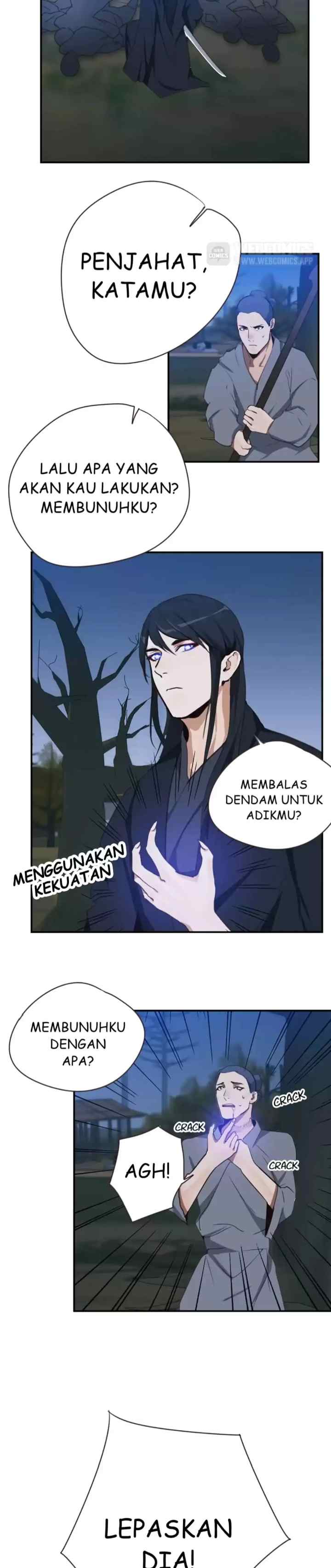 Best Actors Life: Take Two chapter 19 halaman 5