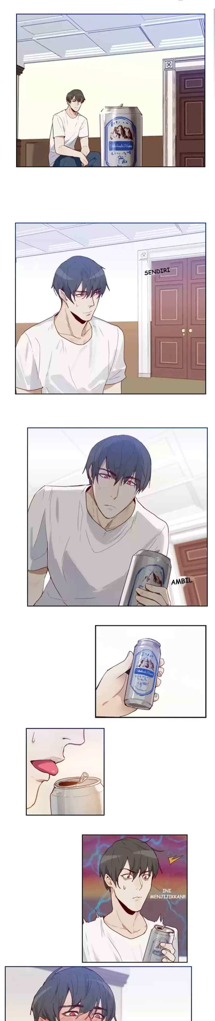 Best Actors Life: Take Two chapter 26 halaman 4