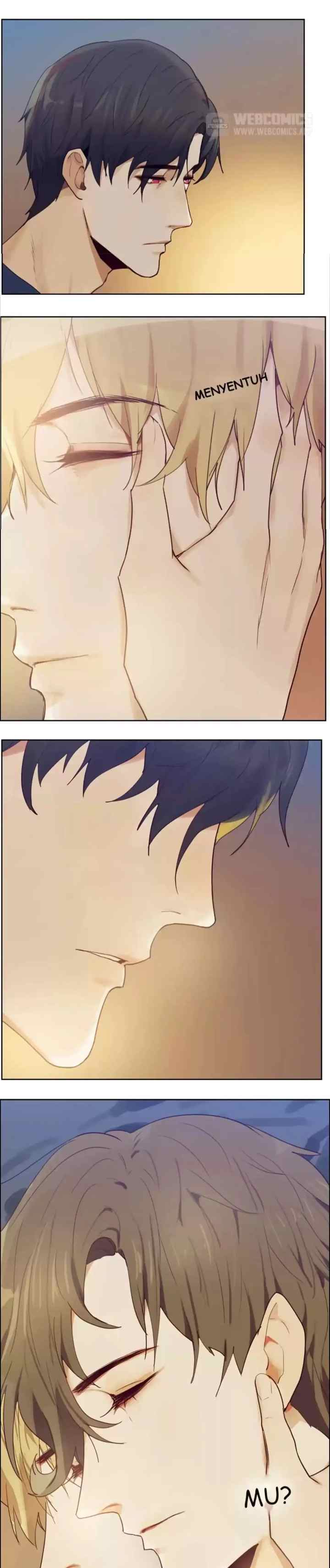 Best Actors Life: Take Two chapter 27 halaman 4