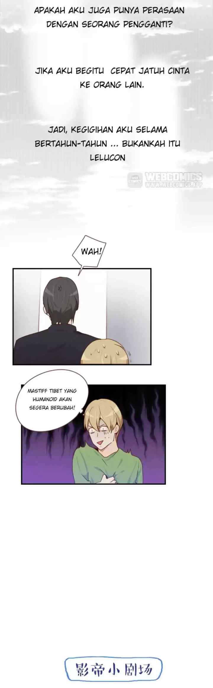 Best Actors Life: Take Two chapter 34 halaman 5