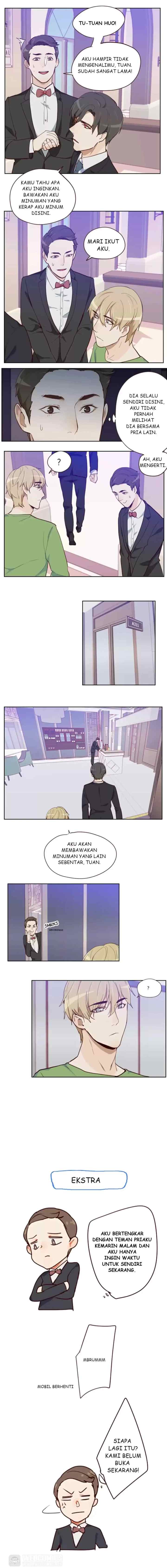 Best Actors Life: Take Two chapter 35 halaman 4