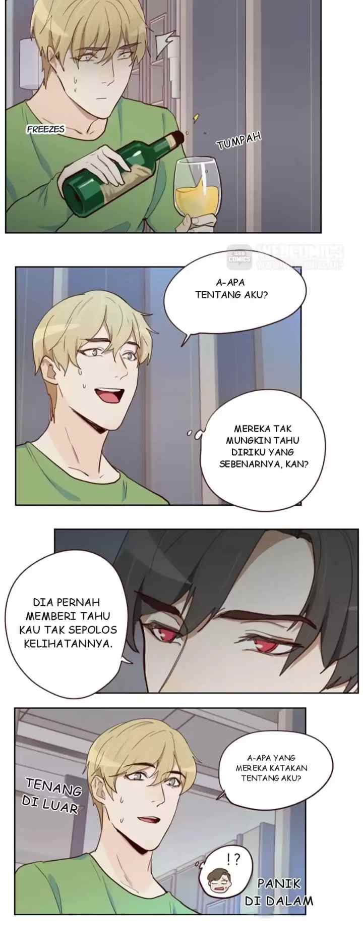 Best Actors Life: Take Two chapter 37 halaman 4
