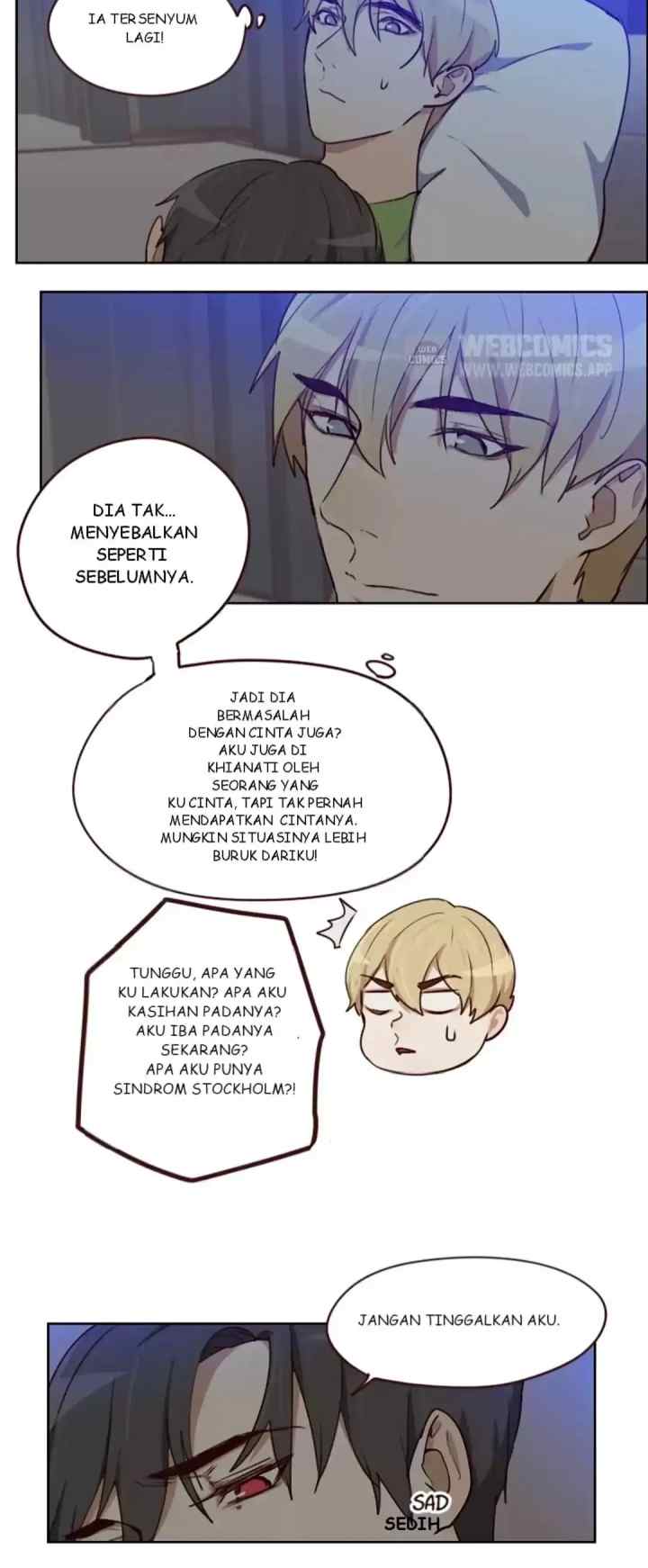 Best Actors Life: Take Two chapter 38 halaman 4