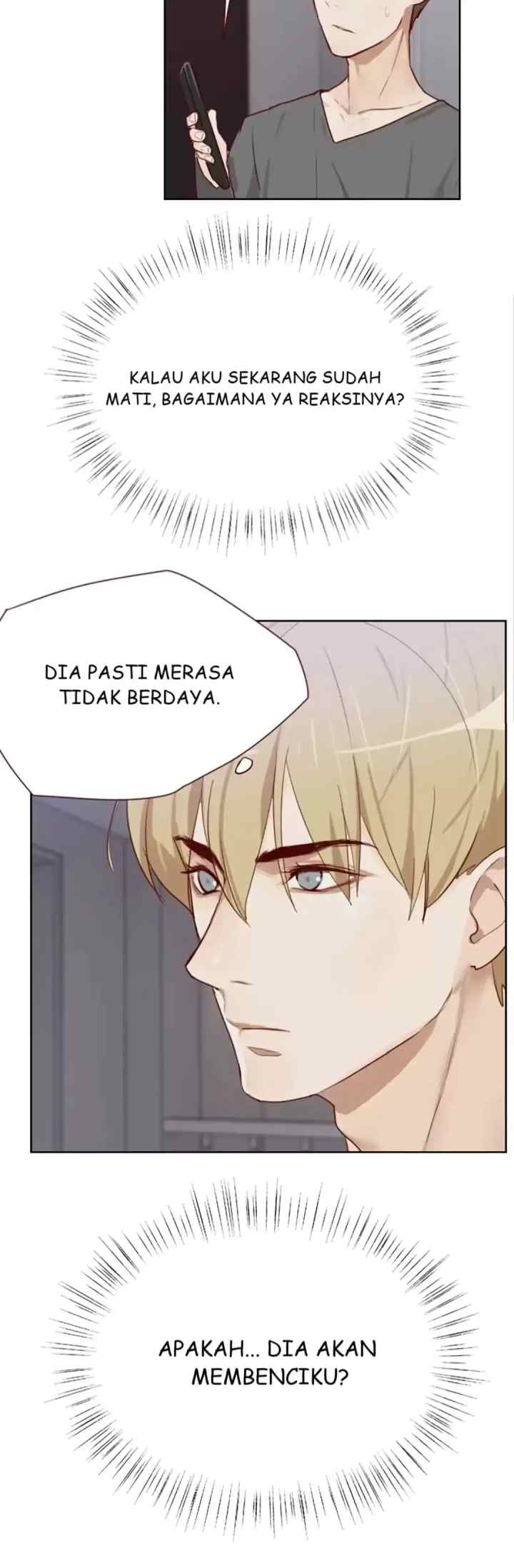 Best Actors Life: Take Two chapter 4 halaman 5