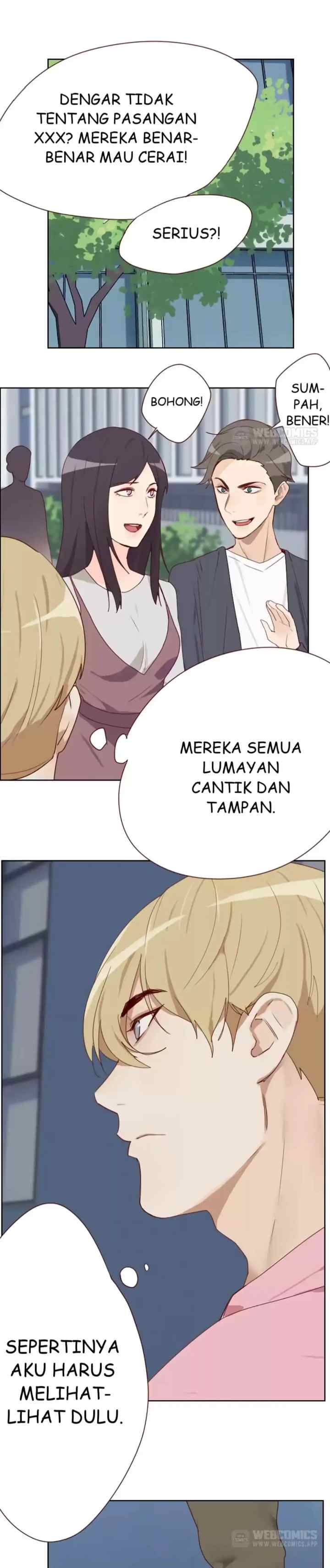 Best Actors Life: Take Two chapter 4 halaman 10