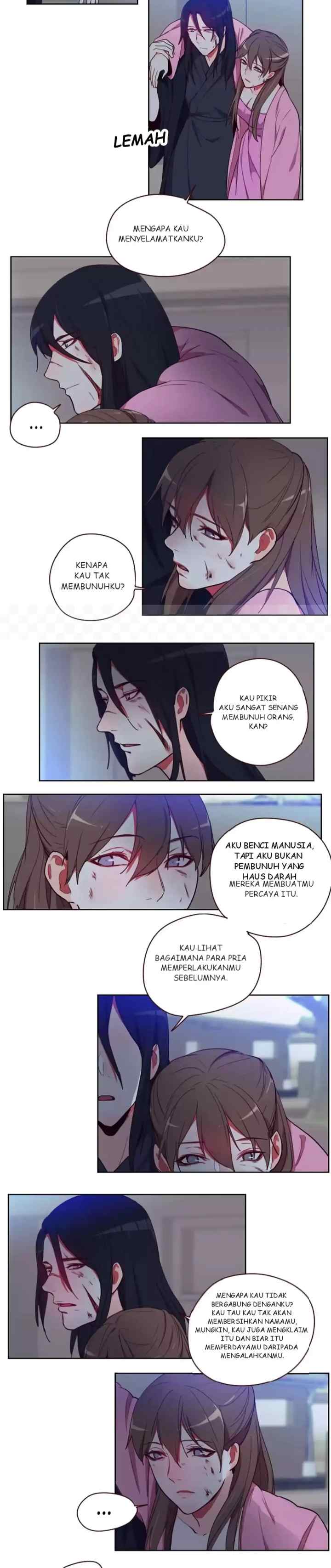 Best Actors Life: Take Two chapter 40 halaman 4