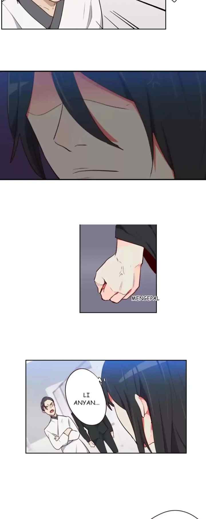 Best Actors Life: Take Two chapter 43 halaman 4