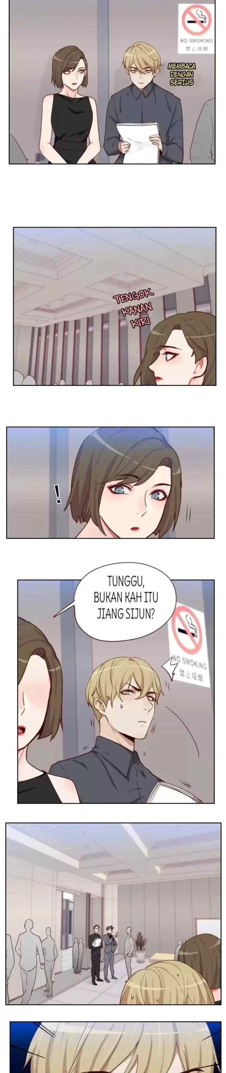 Best Actors Life: Take Two chapter 52 halaman 4