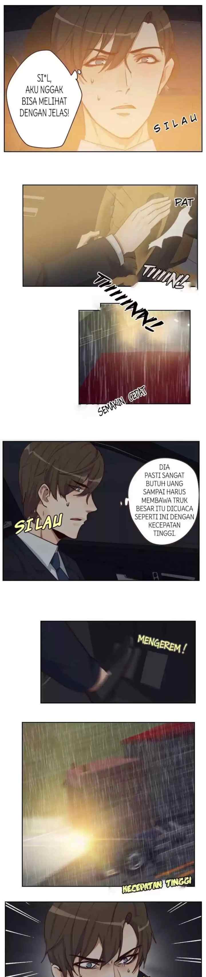 Best Actors Life: Take Two chapter 53 halaman 4